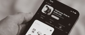 Mobiele apps