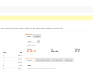 Geautomatiseerde webshop: schaalbaar en toekomstgericht